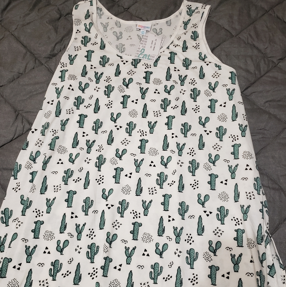 Lularoe Perfect Tank